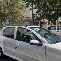 207 پانا اتومات