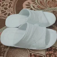 دمپایی پلاستیکی