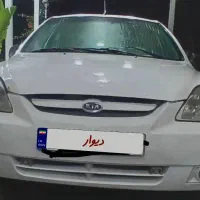 کیا ریو مدل ۹۰