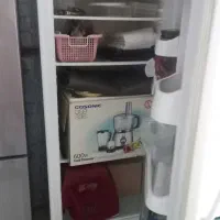 یخچال الکترواستیل|یخچال و فریزر|محمدشهر, شهرک چمران|دیوار