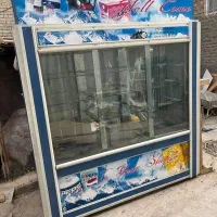 فروش یخچال مغازه صنعتی بزرگ ۶ درب