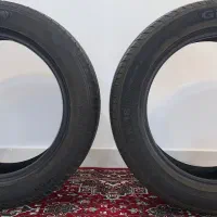 تایر دست دوم 225/55R18