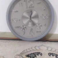 ساعت دیواری