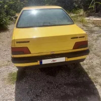 تاکسی بیرون شهری