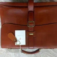 کیف چرم برند تاپ چرم