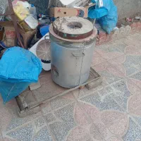 فروش کوره ذوب