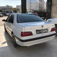 پارس TU5 ۱۴۰۰(اقساطی)|خودرو سواری و وانت|آمل, |دیوار