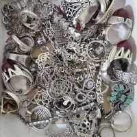 ضایعات نقره