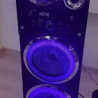 اسپیکر جفت میکرولاب
