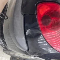 206 تیپ ۵ مدل ۹۶