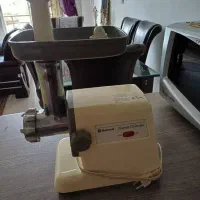 چرخ گوشت