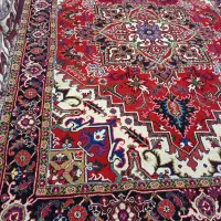 فرش تاجری هریس|فرش|هریس, |دیوار