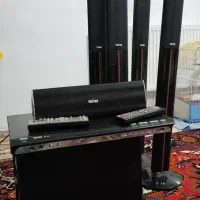 سینما خانوادگی فلش خور و سیدی خور