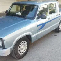 مزدا کارا 2000cc|خودرو سواری و وانت|گرگان, |دیوار