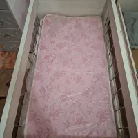 تشک وتخت کودک