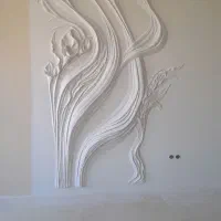 نقاش ساختمان|خدمات پیشه و مهارت|اقلید, |دیوار