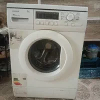 لباسشویی اسنوا