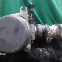 سلام یک عدد ساسات موتور آپاچی سالم استفاده نشده