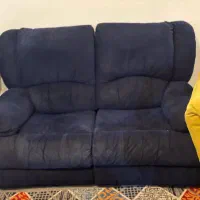 مبل بازشو و راحتی