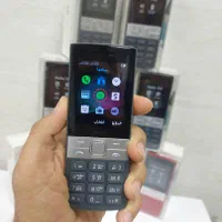 موبایل ساده اصلی به همراه ۱۸ ماه گارانتی|موبایل|کرمان, |دیوار