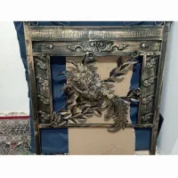 تخت خواب یک نفره