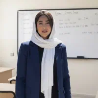 آموزش هدفمندزبان انگلیسی توسط استاد بین‌المللی