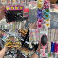 پخش عمده خرازی اکسسوری مو کش مو گیره سر برس کلیپس|زیورآلات و اکسسوری|آفتاب, |دیوار