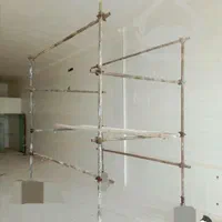 داربست فلزی ونصاب داربست|خدمات پیشه و مهارت|زاهدان, |دیوار