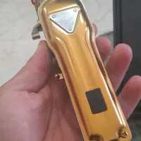 ماشین اصلاح وی جی ار v140|آرایشی، بهداشتی، درمانی|اردل, |دیوار