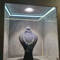 گردنبند ۱ ملیاردی