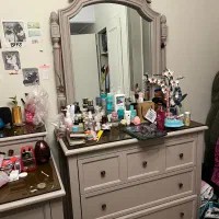 سرویس خواب نوجوان|تخت و سرویس خواب|تهران, اختیاریه|دیوار