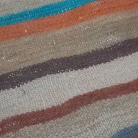 گلیم دست بافت|گلیم، جاجیم، گبه|زنجان, |دیوار