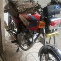 موتور 91|موتورسیکلت|بهارستان, |دیوار