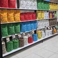 بازرگانی برنج