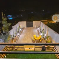 ساخت کلبه سوئیسی|خدمات پیشه و مهارت|زیرآب, |دیوار