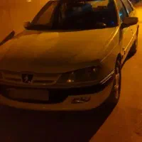 پارس مدل ۸۷|خودرو سواری و وانت|نیشابور, شهید بهشتی|دیوار