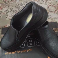 کفش چرم تبریزسایز ۴۱
