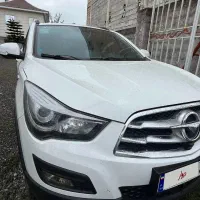 هایما S5 مدل 1401 گیربکس جدید