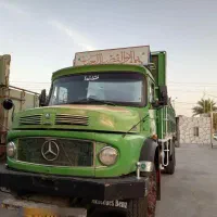 بنزتک باری|خودرو سنگین|ایرانشهر, |دیوار