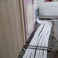 انجام تاسیسات صفر تا صد ساختمان