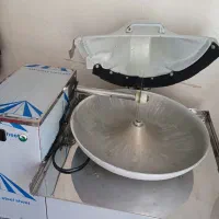 سبزی خوردکن صنعتی