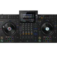 دستگاه دی جی dj دیجی‌/ xdj az  ای زد ای زد