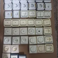 کلید و پریز