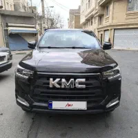 kmc t8|خودرو سواری و وانت|رباطکریم, پرندک|دیوار