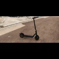 اسکوتر برقی