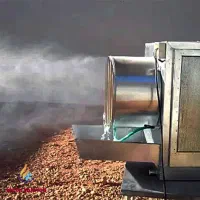 دستگاه رطوبت ساز یک نیم اصل