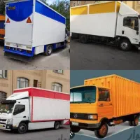 باربری حمل باراثاثیه منزل کارگرخالی اسباب کشی خاور