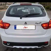 فروش یکدستگاه اتوموبیل کوییک gxr۱۴۰۴ صفر