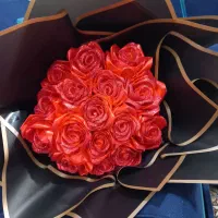 گل جاودانه|گل مصنوعی|کرمانشاه, |دیوار