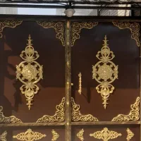 نقاشی ساختمانهای تجاری مسکونی|خدمات پیشه و مهارت|چاف و چمخاله, |دیوار